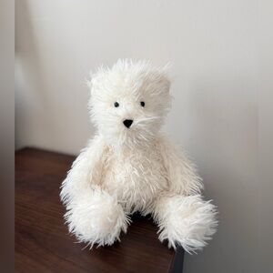 Jellycat Angora Bear Medium